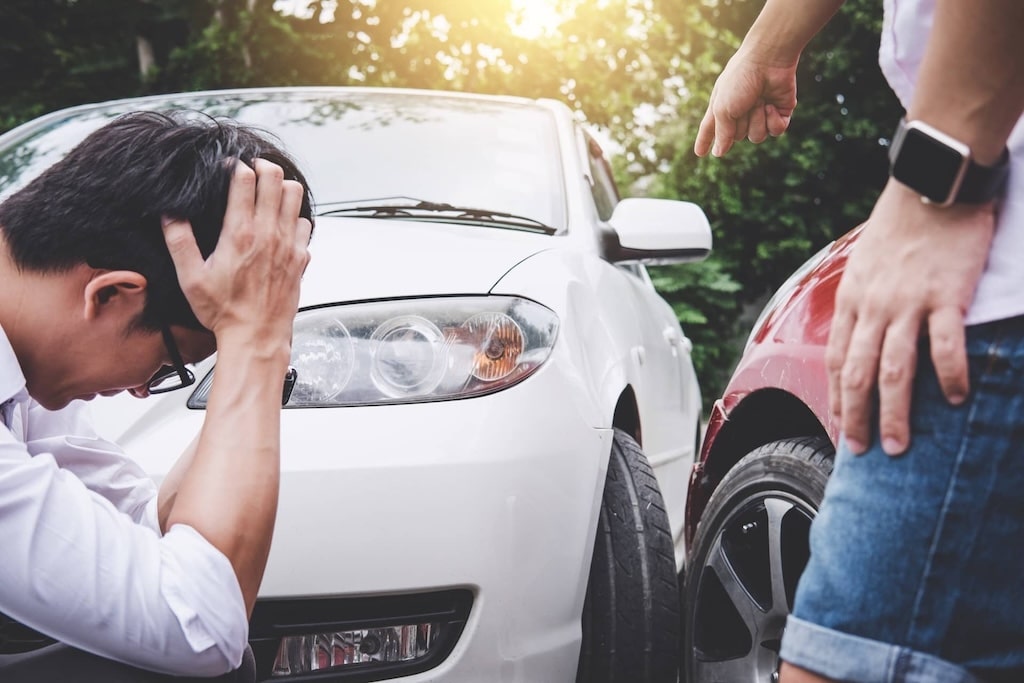 Leased Car Accident in Florida: Discover What Happens, Who Pays, and What to Do Next