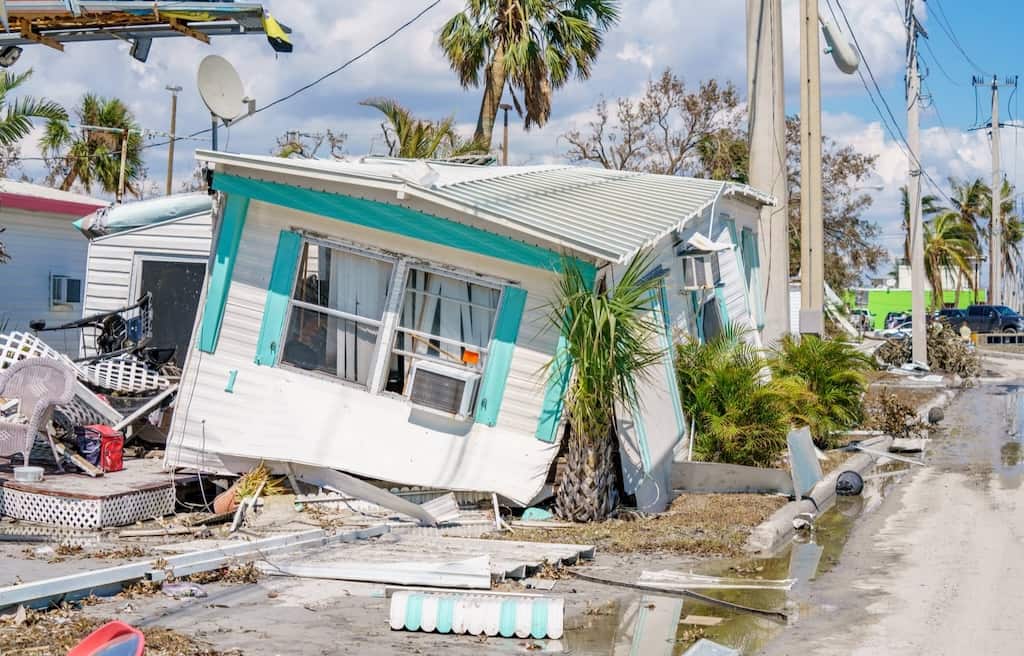 Effective Strategies for the Hurricane Season