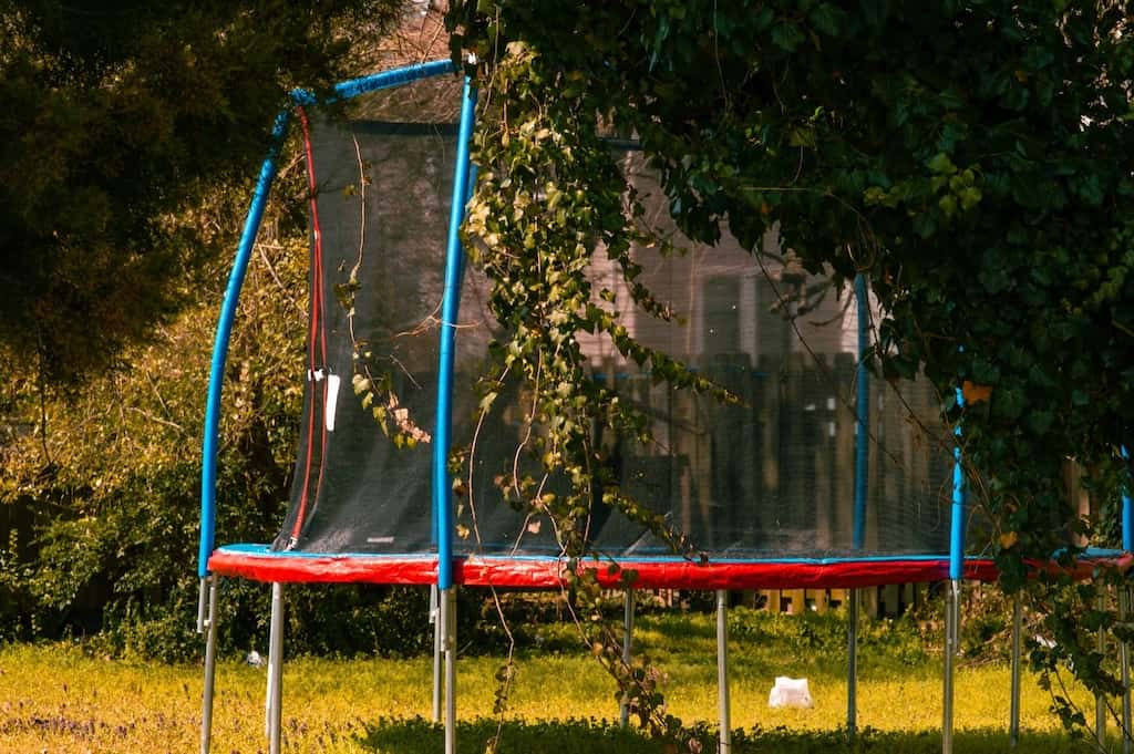 Trampoline Liability with an Accident Lawyer in Miami