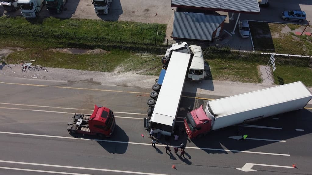 Truck Accident Claim Value: Understanding What Your Case May Be Worth