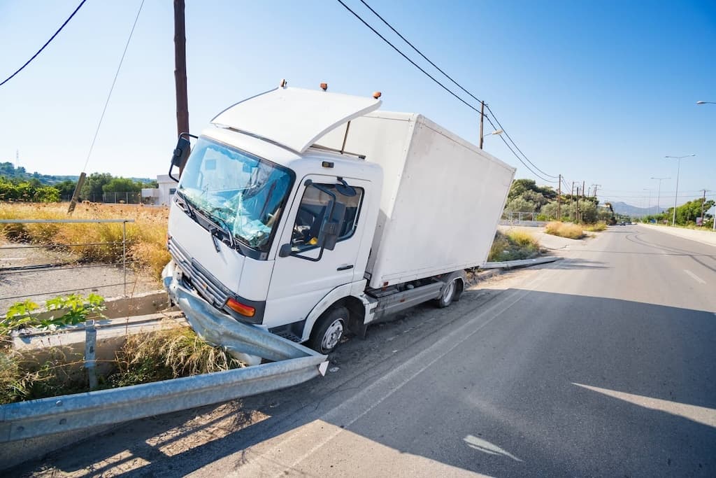 Truck Accident Statistics