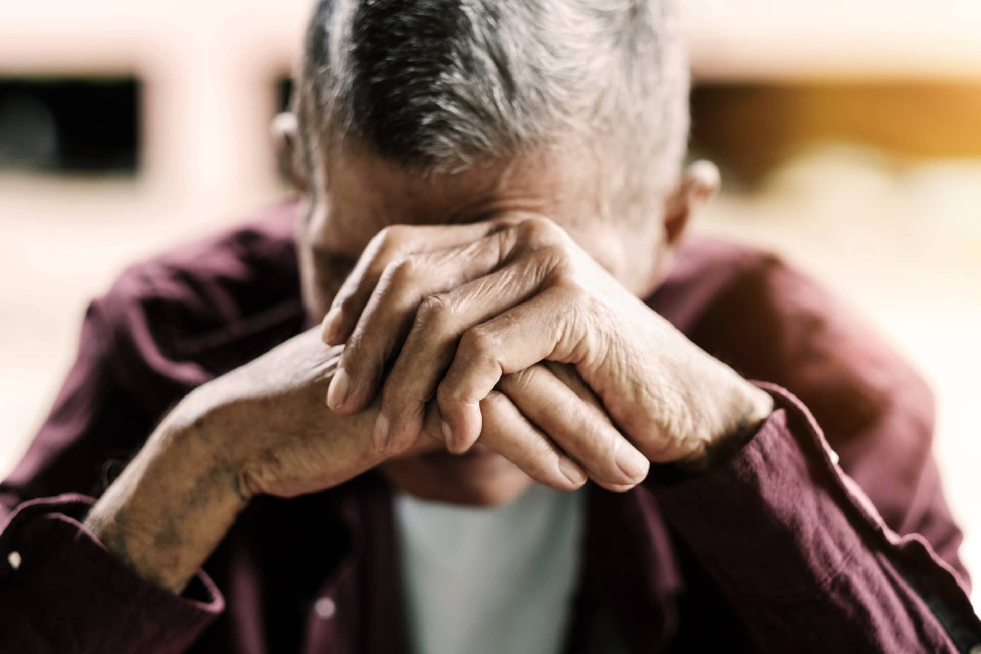 Call a Miami Personal Injury Lawyer to Fight Elder Abuse