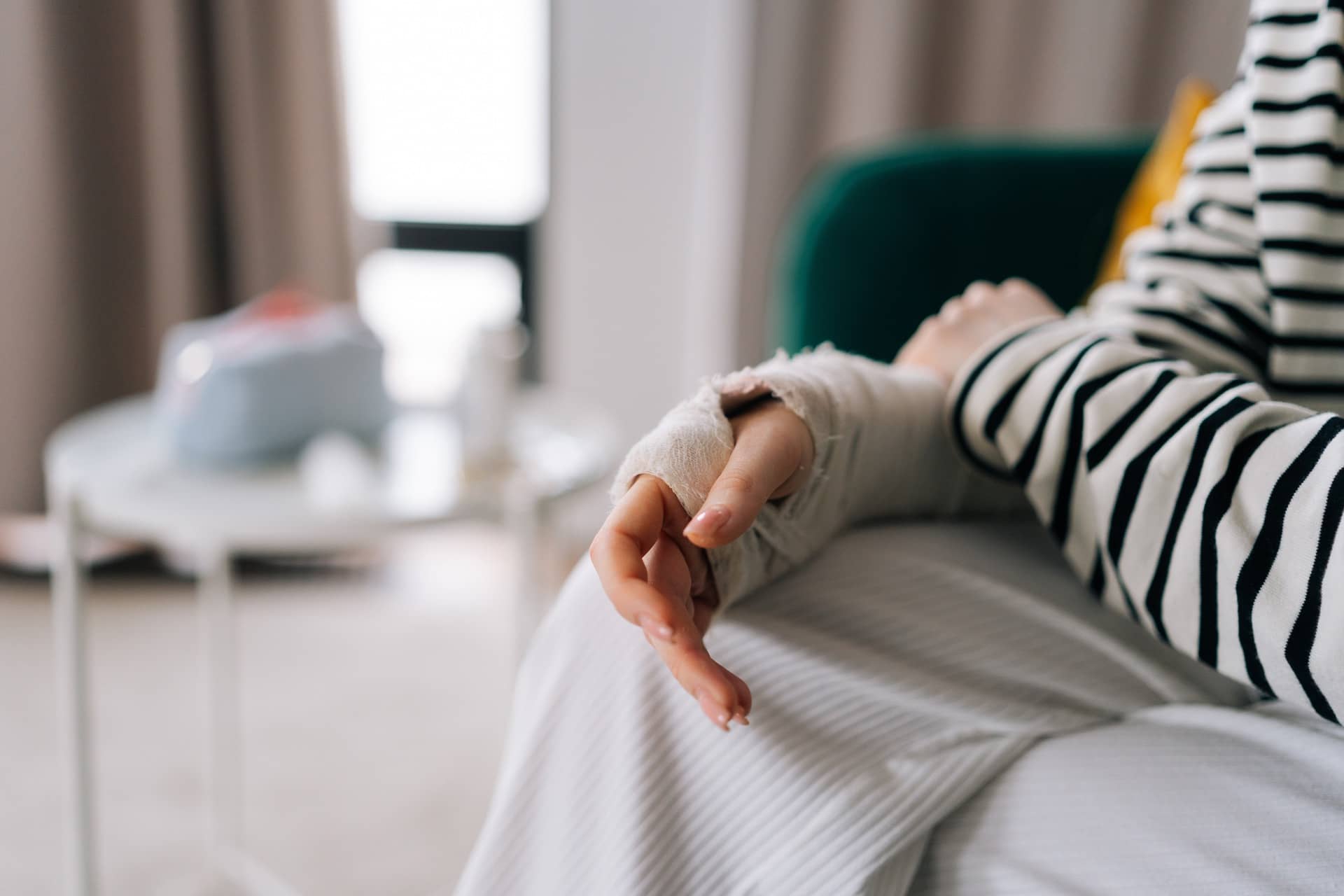 Filing a Personal Injury Claim: What You Need to Know