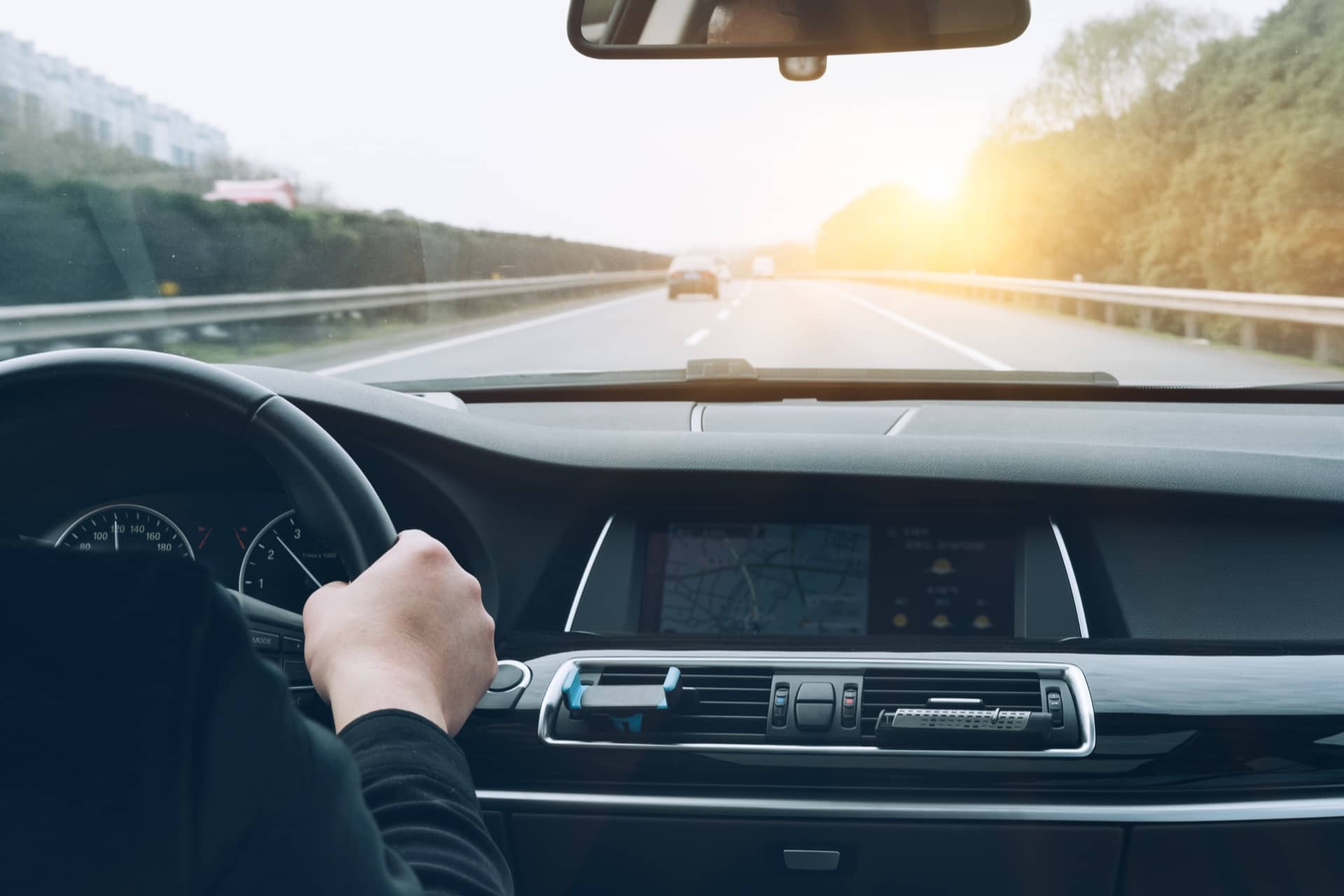 HOW SAFE IS THE AUTOMOBILE YOU DRIVE?  (PART 2)