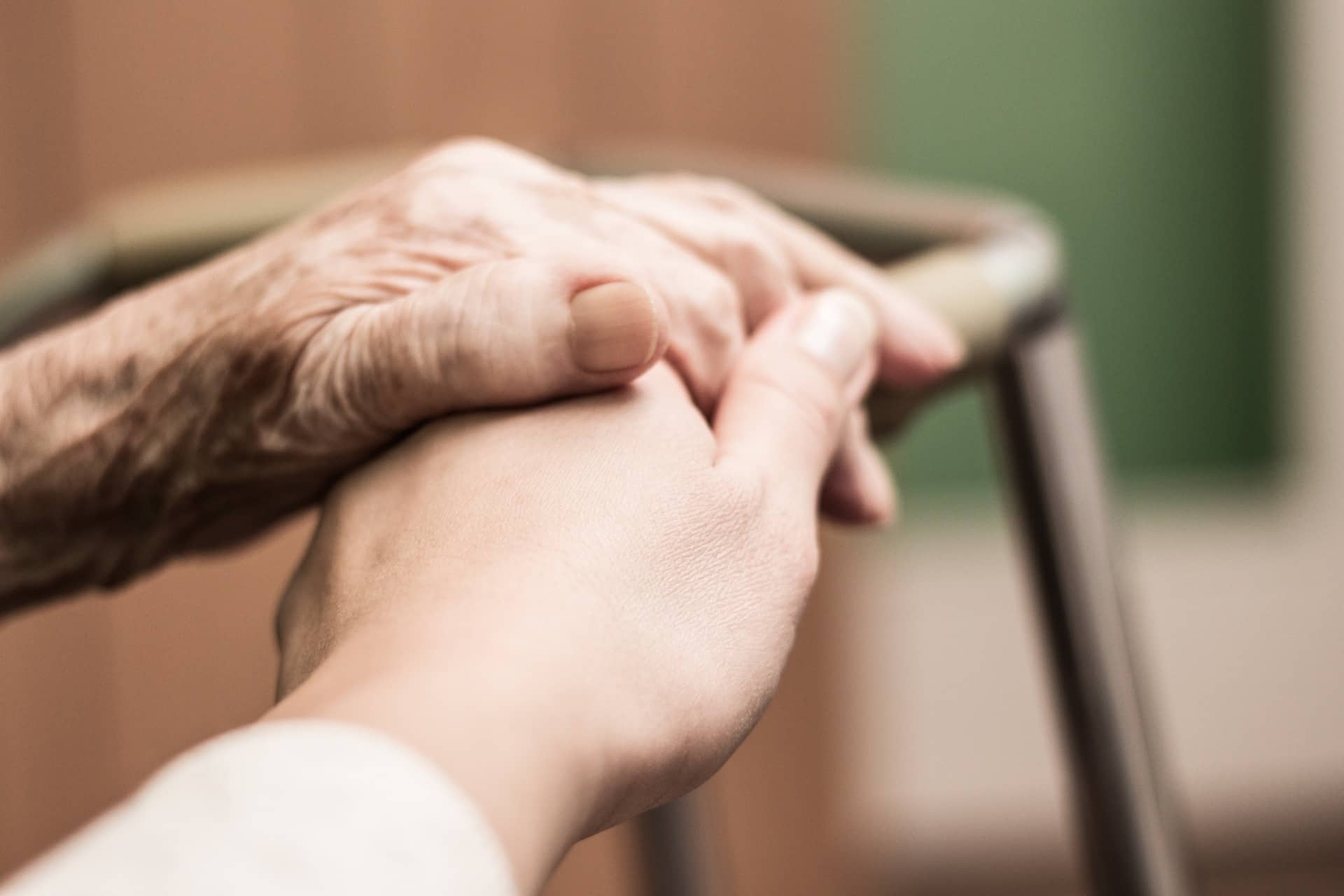 Hire a Local and Experienced Attorney for Nursing Home Falls