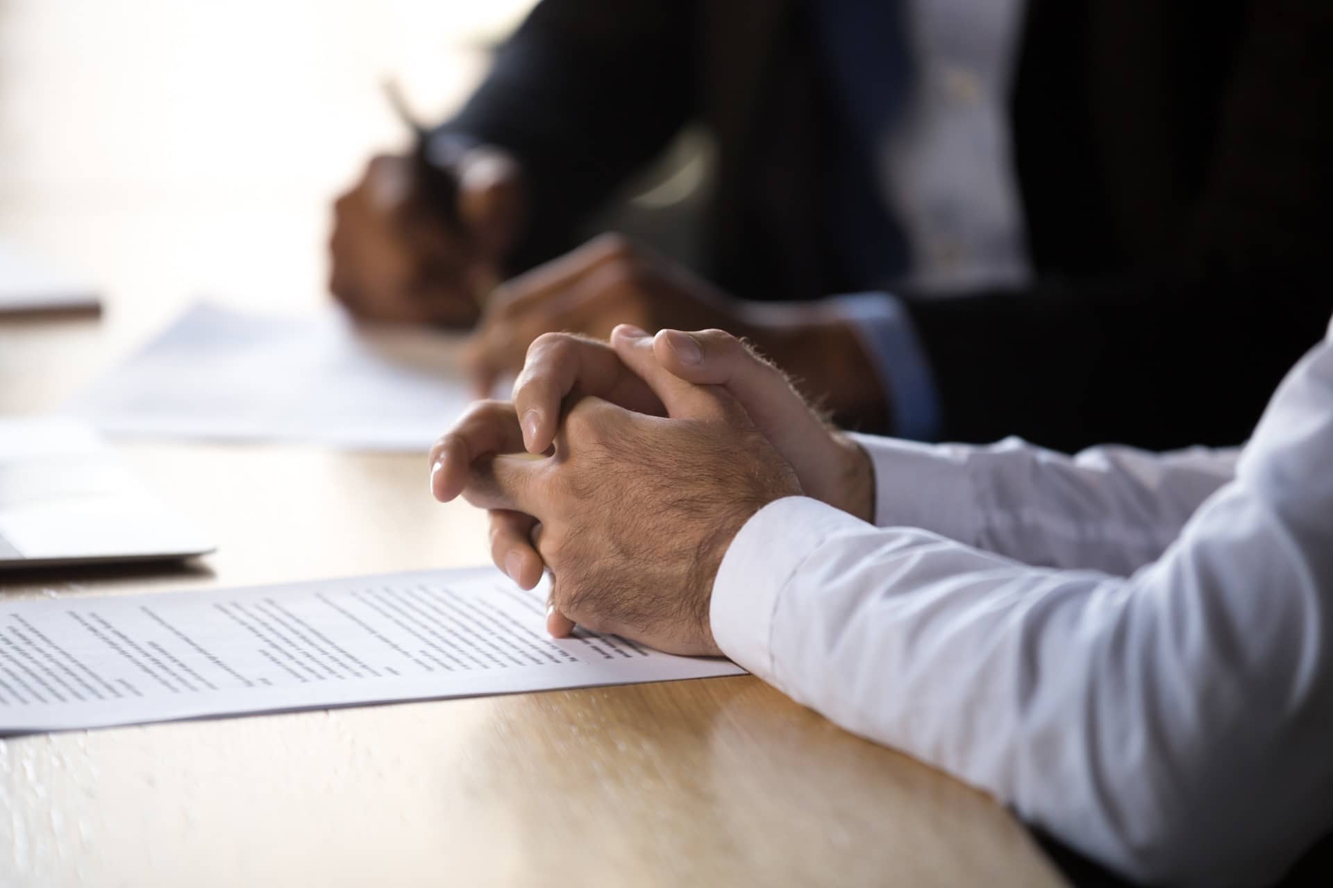 How a Truck Accident Attorney in Miami Works with Case Adjusters