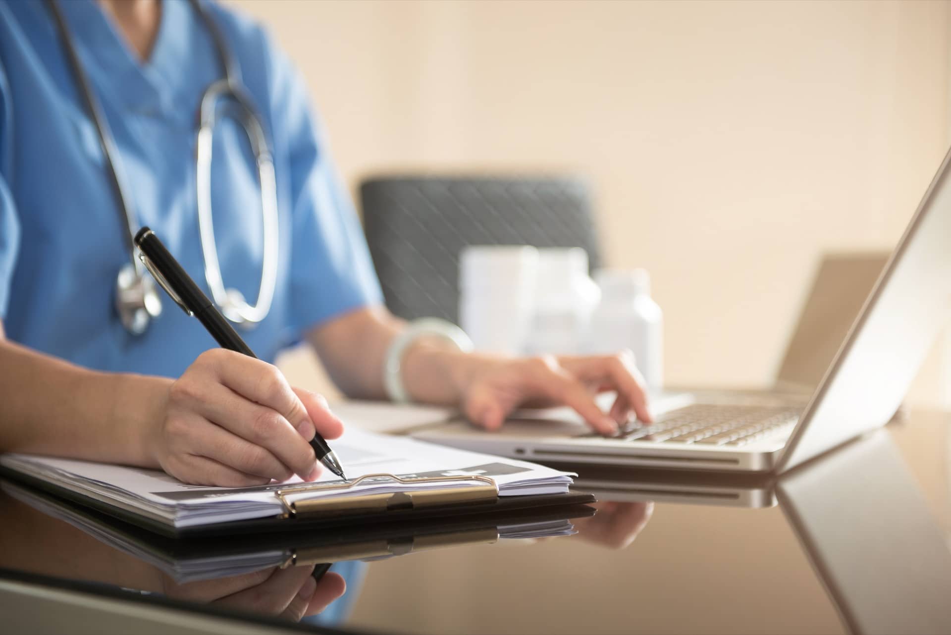 Med Pay Coverage
