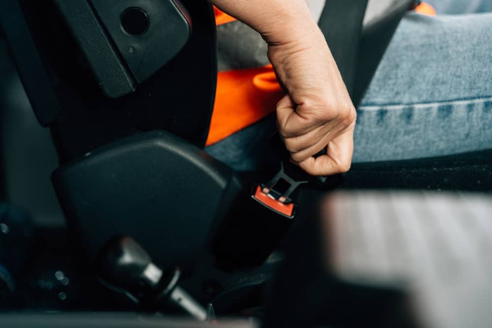 Florida Seat Belt Laws Explained: Your Guide to Staying Safe and Legal