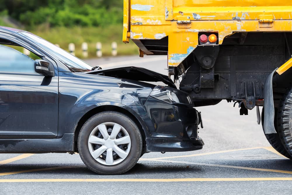 Who Pays for Car Damage in a No-Fault State? Understanding Your Options