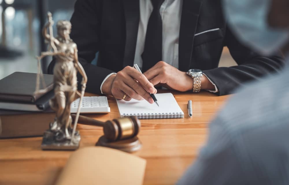 What Is The Statute Of Limitation in Florida?