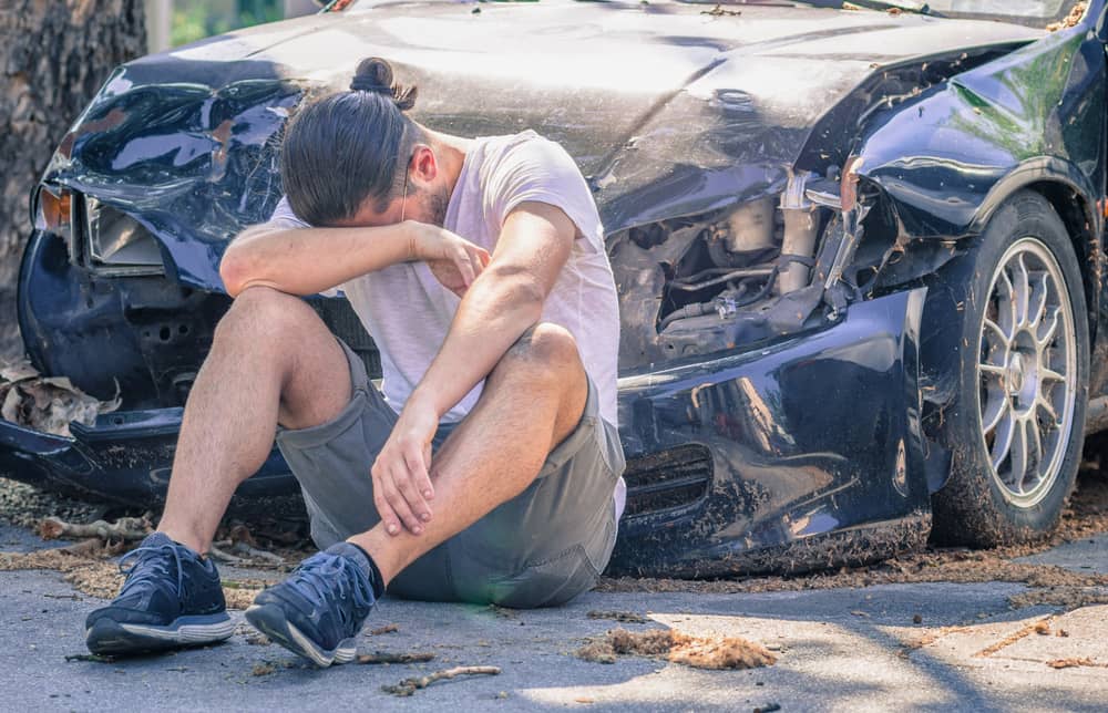 I Was Involved in A Car Accident, What Should I Do Next?