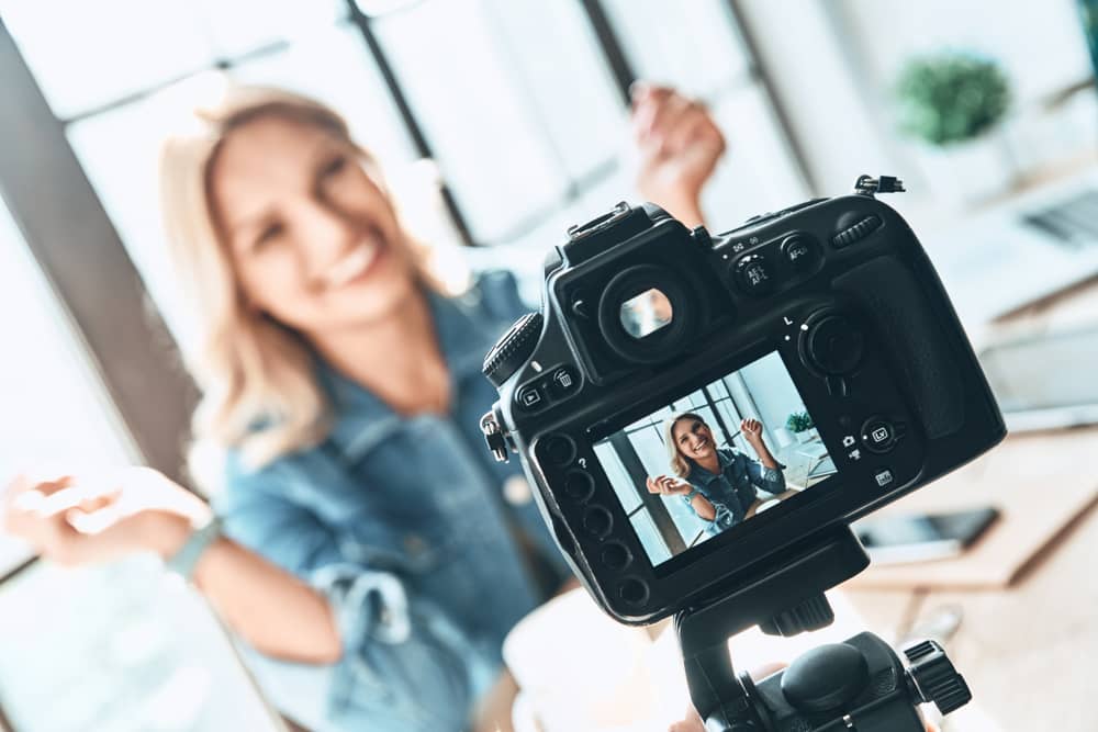 A Day-in-the-Life Video: A Useful Tool